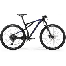 Merida Ninety-Six  9.600 (2019)