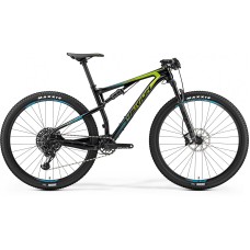 Merida Ninety-Six  9.6000 (2019)
