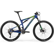 Merida Ninety-Six  7.Xt (2018)