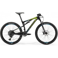 Merida Ninety-Six  7.6000 (2018)