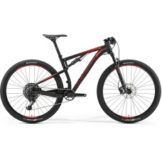 Merida Ninety-Six  9.800 (2019)