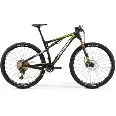 Merida Ninety-Six  9.Team (2019)