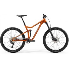 Merida One-Forty  400 (2019)
