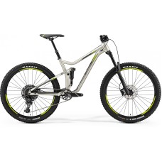 Merida One-Forty  600 (2019)