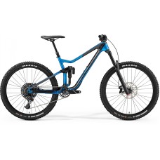 Merida One-Sixty  4000 (2019)