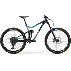Merida One-Sixty  800 (2018)