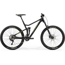 Merida One-Twenty  7.500 (2019)