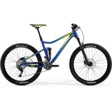 Merida One-Twenty  7.XT Edition (2018)