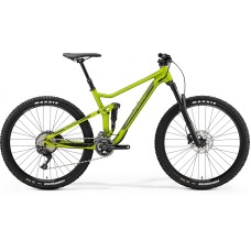 Merida One-Twenty  7.XT Edition (2019)
