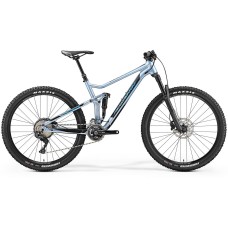 Merida One-Twenty  7.XT Edition Juliet (2019)