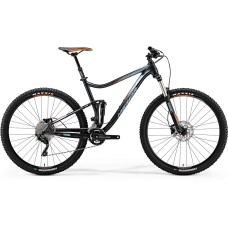 Merida One-Twenty  9.400 (2018)»