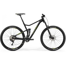 Merida One-Twenty  9.500 (2019)