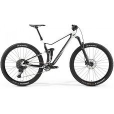 Merida One-Twenty  9.6000 (2019)