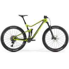 Merida One-Twenty  9.8000 (2019)