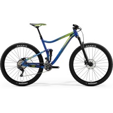 Merida One-Twenty  9.XT Edition (2018)