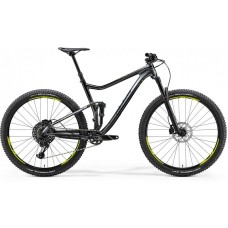 Merida One-Twenty  9.6000 (2018)