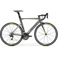 Merida Reacto  400 (2019)