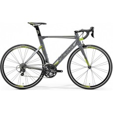 Merida Reacto  400 (2018)