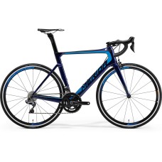 Merida Reacto  Disc 7000-E (2018)