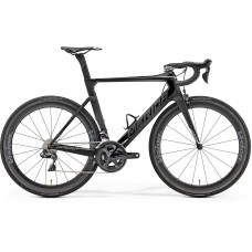 Merida Reacto  8000-E (2019)