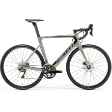 Merida Reacto  Disc 5000 (2019)