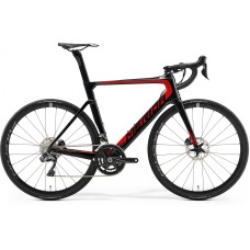 Merida Reacto  Disc 7000-E (2019)