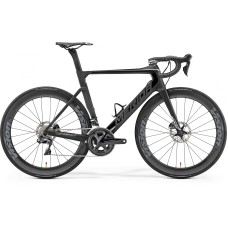 Merida Reacto  Disc 8000-E (2019)