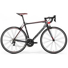 Merida Scultura  400 (2018)