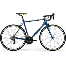 Merida Scultura  500 (2018)