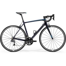 Merida Scultura  Disc 7000-E (2018)