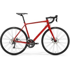 Merida Scultura  Disc 200 (2019)