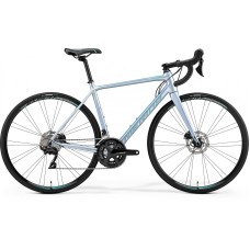 Merida Scultura  Disc 400 Juliet (2019)