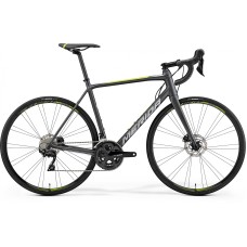 Merida Scultura  Disc 400 (2019)