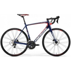 Merida Scultura  Disc 4000 (2018)