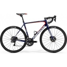 Merida Scultura  Disc Team-E (2018)