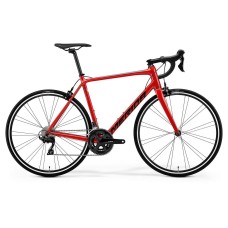 Merida Scultura  Rim 400 (2021)