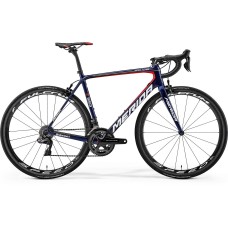 Merida Scultura  Team-E (2018)