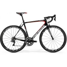 Merida Scultura  Team-E (2019)
