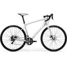 Merida Silex  200 (2018)