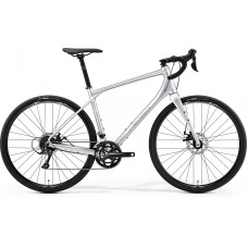 Merida Silex  200 (2019)