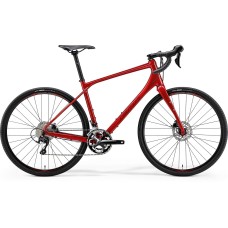 Merida Silex  400 (2018)