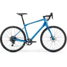Merida Silex  600 (2019)