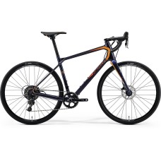 Merida Silex  6000 (2018)