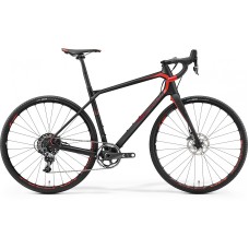 Merida Silex  9000 (2019)