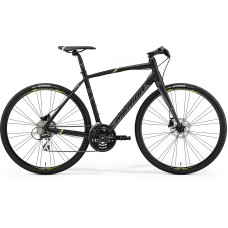 Merida Speeder  100 (2019)