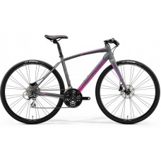 Merida Speeder  100-Juliet (2018)