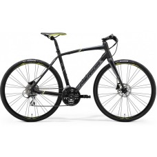 Merida Speeder  100 (2018)