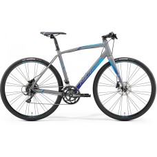 Merida Speeder  200 (2019)
