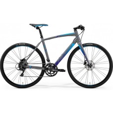Merida Speeder  200 (2018)