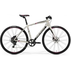 Merida Speeder  300 JULIET (2019)